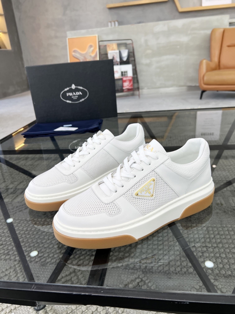 Prada Casual Shoes